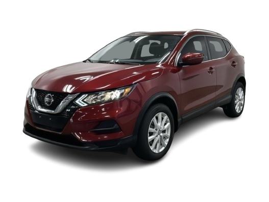 Thumbnail: 2020 Nissan Rogue Sport - 17
