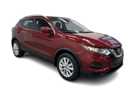Thumbnail: 2020 Nissan Rogue Sport - 15