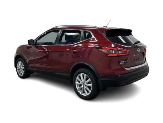 Thumbnail: 2020 Nissan Rogue Sport - 19