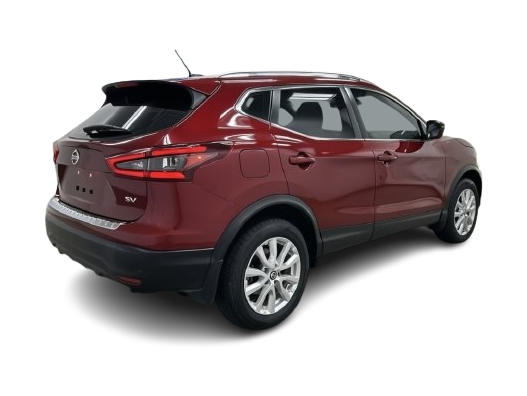 Thumbnail: 2020 Nissan Rogue Sport - 14