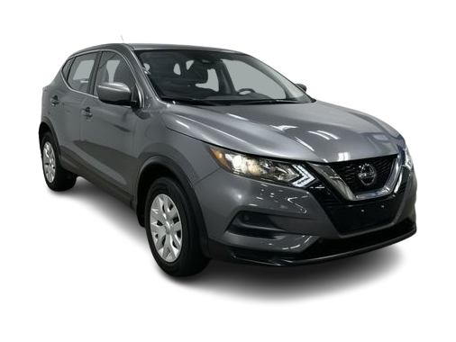 Thumbnail: 2020 Nissan Rogue Sport - 14