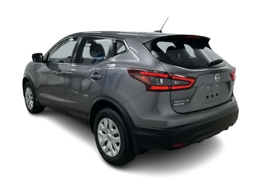 Thumbnail: 2020 Nissan Rogue Sport - 3
