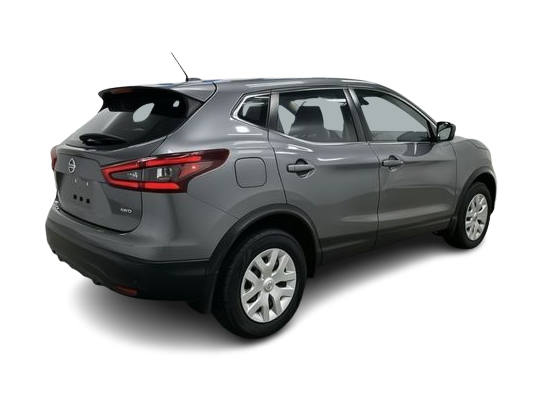 Thumbnail: 2020 Nissan Rogue Sport - 12