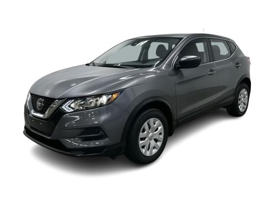 Thumbnail: 2020 Nissan Rogue Sport - 16