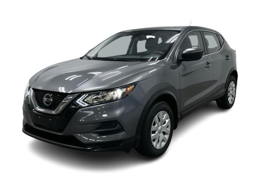 Thumbnail: 2020 Nissan Rogue Sport - 15
