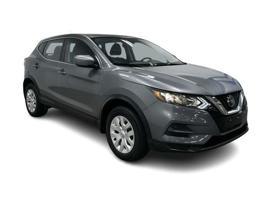 Thumbnail: 2020 Nissan Rogue Sport - 13