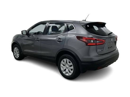 Thumbnail: 2020 Nissan Rogue Sport - 17