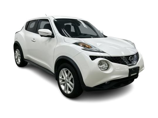 Thumbnail: 2015 Nissan Juke - 16