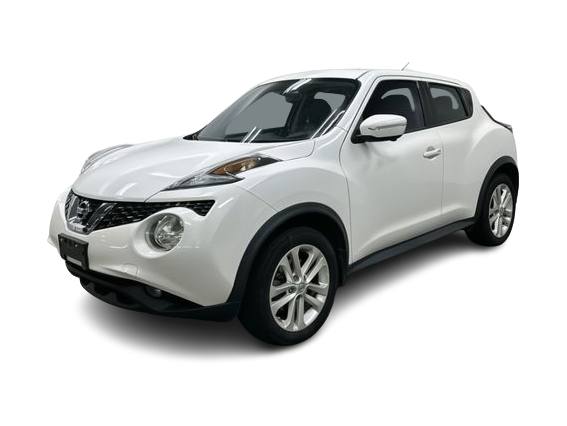 Thumbnail: 2015 Nissan Juke - 18