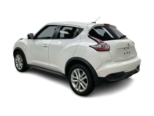 Thumbnail: 2015 Nissan Juke - 19
