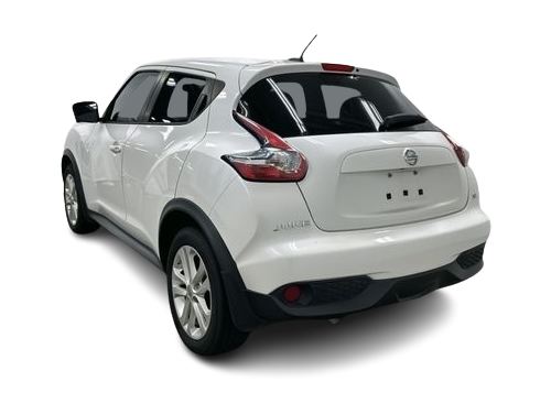 Thumbnail: 2015 Nissan Juke - 3