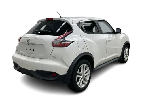 Thumbnail: 2015 Nissan Juke - 13