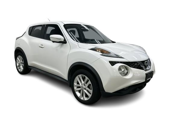 Thumbnail: 2015 Nissan Juke - 15