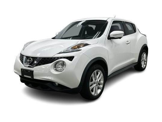 Thumbnail: 2015 Nissan Juke - 17