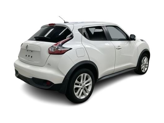 Thumbnail: 2015 Nissan Juke - 14