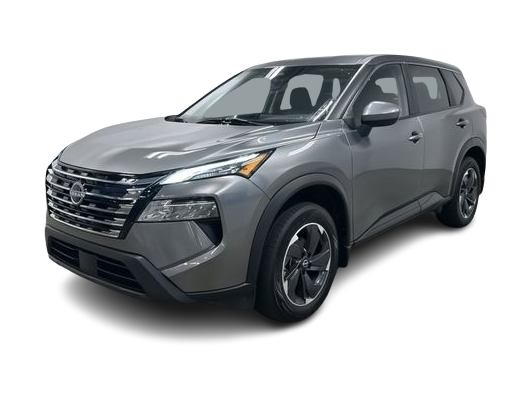 Thumbnail: 2024 Nissan Rogue - 18