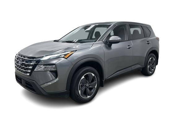 Thumbnail: 2024 Nissan Rogue - 19