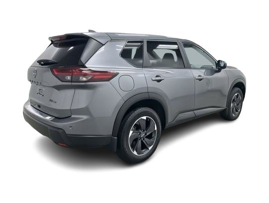 Thumbnail: 2024 Nissan Rogue - 15
