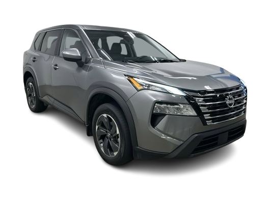 Thumbnail: 2024 Nissan Rogue - 17