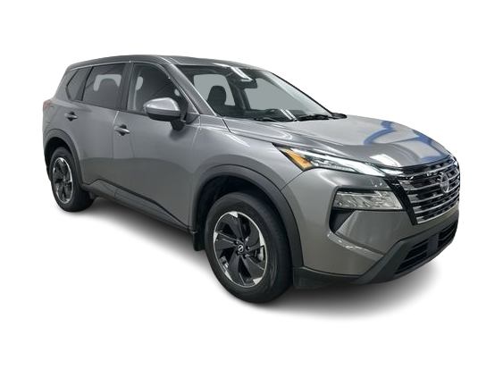 Thumbnail: 2024 Nissan Rogue - 16