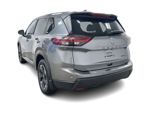 Thumbnail: 2024 Nissan Rogue - 3