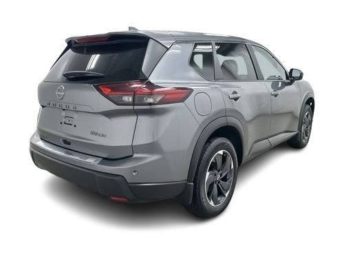 Thumbnail: 2024 Nissan Rogue - 14
