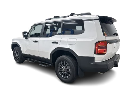 Thumbnail: 2024 Toyota Land Cruiser - 20