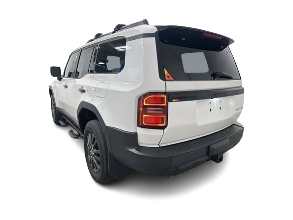Thumbnail: 2024 Toyota Land Cruiser - 3