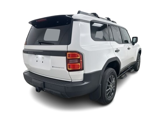Thumbnail: 2024 Toyota Land Cruiser - 14