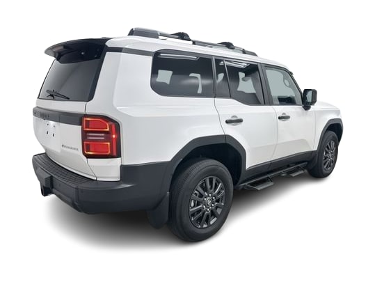 Thumbnail: 2024 Toyota Land Cruiser - 15