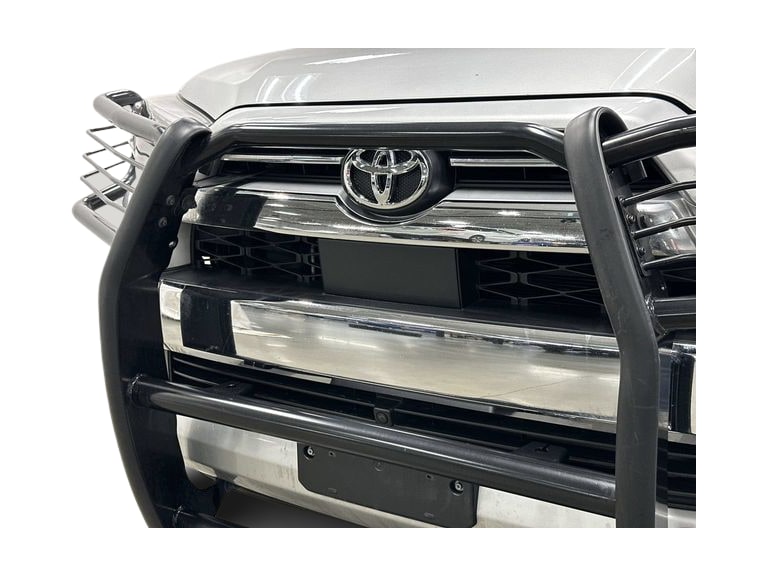 Thumbnail: 2024 Toyota 4Runner - 14