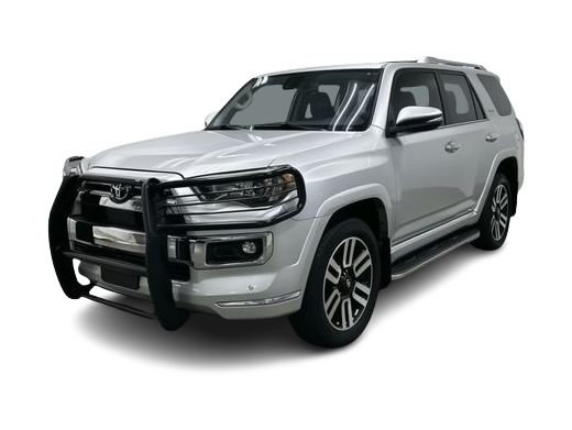 Thumbnail: 2024 Toyota 4Runner - 20