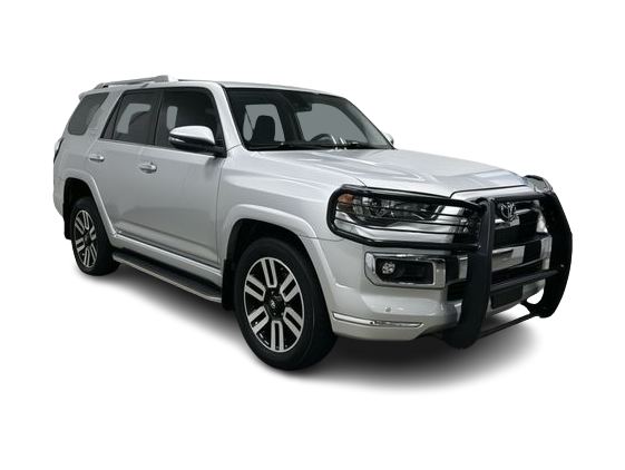 Thumbnail: 2024 Toyota 4Runner - 18