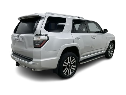 Thumbnail: 2024 Toyota 4Runner - 17