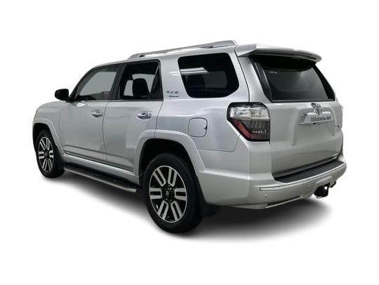 Thumbnail: 2024 Toyota 4Runner - 22