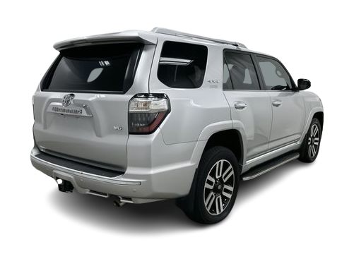 Thumbnail: 2024 Toyota 4Runner - 16