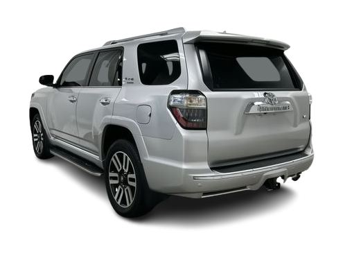 Thumbnail: 2024 Toyota 4Runner - 3