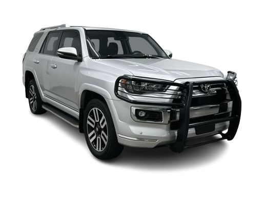 Thumbnail: 2024 Toyota 4Runner - 19