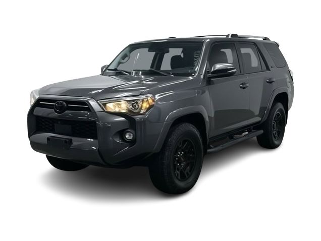 2023 Toyota 4Runner