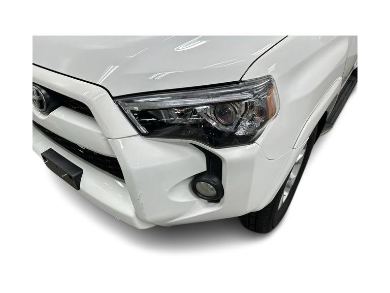 Thumbnail: 2019 Toyota 4Runner - 4