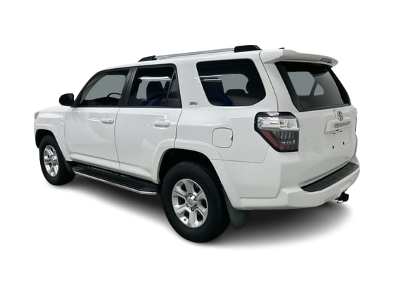 Thumbnail: 2019 Toyota 4Runner - 22