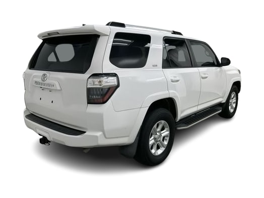 Thumbnail: 2019 Toyota 4Runner - 16