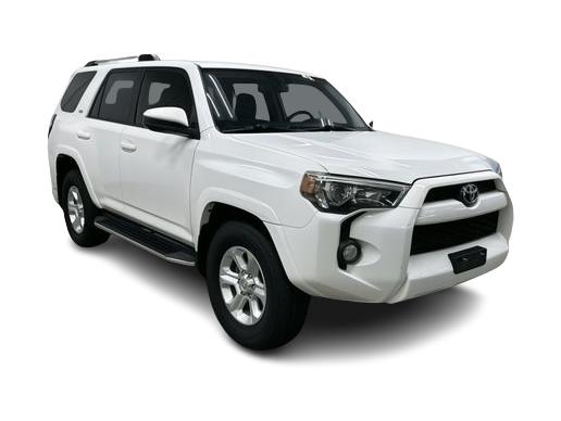 Thumbnail: 2019 Toyota 4Runner - 19