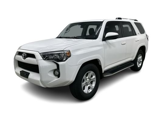 Thumbnail: 2019 Toyota 4Runner - 21