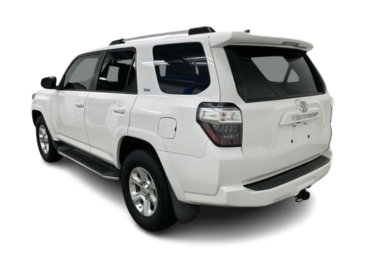 Thumbnail: 2019 Toyota 4Runner - 3