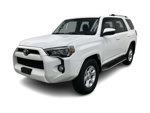 Thumbnail: 2019 Toyota 4Runner - 20