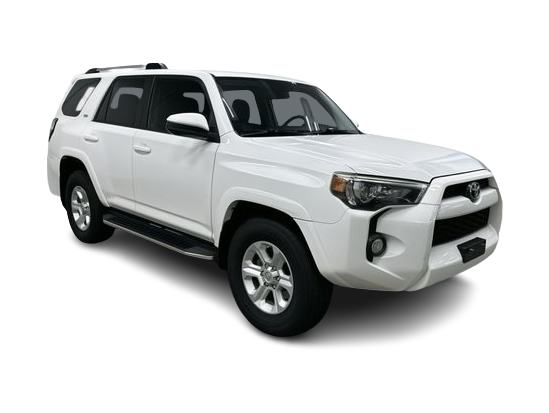 Thumbnail: 2019 Toyota 4Runner - 18
