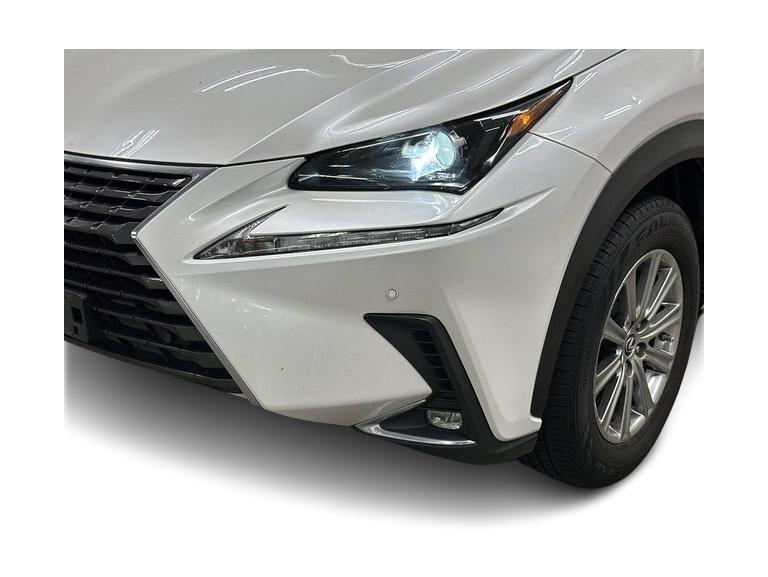 Thumbnail: 2021 Lexus NX - 32