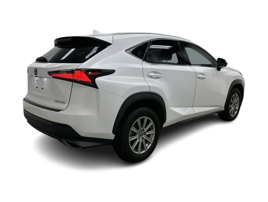 Thumbnail: 2021 Lexus NX - 13