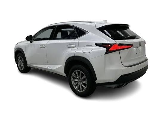 Thumbnail: 2021 Lexus NX - 18